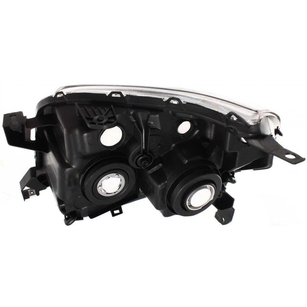 Passenger Side Headlight for Honda Pilot (2006–2008) HO2519110, CLX-M0-20-6759-01-1-CL360A1