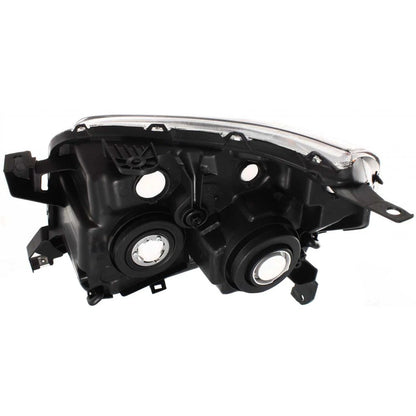 Passenger Side Headlight for Honda Pilot (2006–2008) HO2519110, CLX-M0-20-6759-01-1-CL360A1