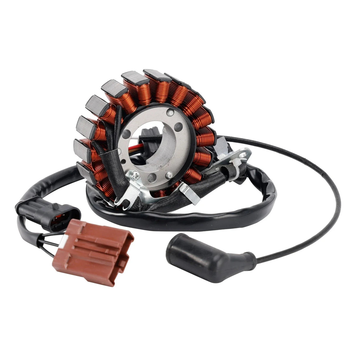 Stator Coil Alternator for Piaggio Beverly MP3 Vespa GTS GTV Nexus (125-300)