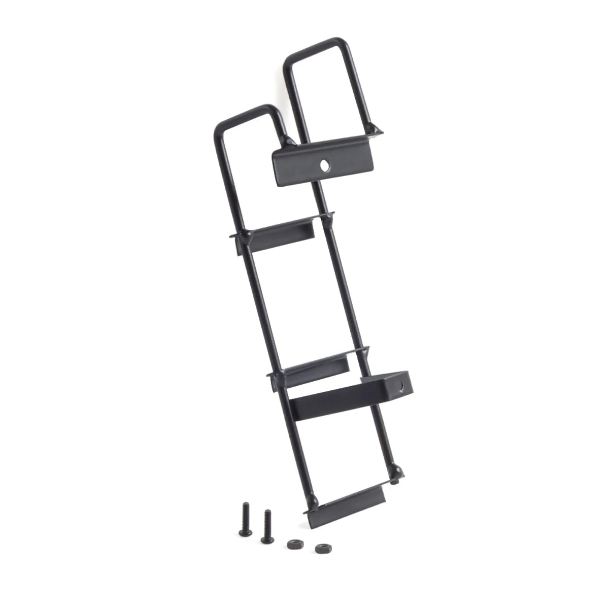 Steel Dump Ladder Stairs for Tamiya Tractor Truck 1/14 RC Car