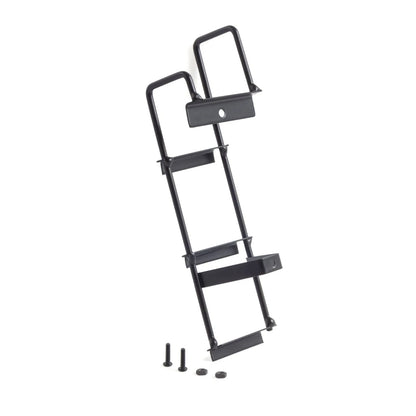 Steel Dump Ladder Stairs for Tamiya Tractor Truck 1/14 RC Car