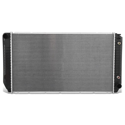 Cooling Radiator for Chevy C1500 Tahoe GMC K2500 Yukon 6.5L Diesel (1994–2002)