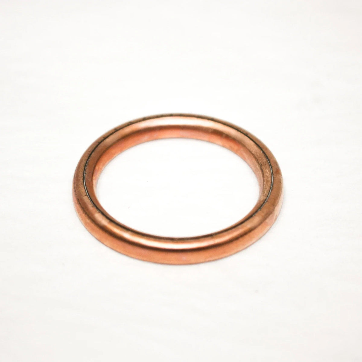 40mm Copper Exhaust Pipe Gasket for PIT PRO 150c 200c 250cc