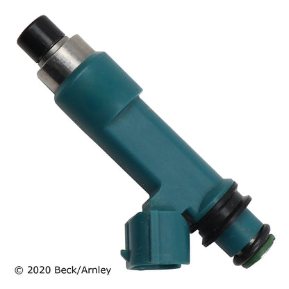 Fuel Injector for Mazda 2 Hatchback 2011–2014 (159-1071)