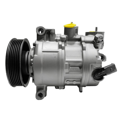 AC Compressor Kit Replacement for Audi A4 2.0L (2018–2019)