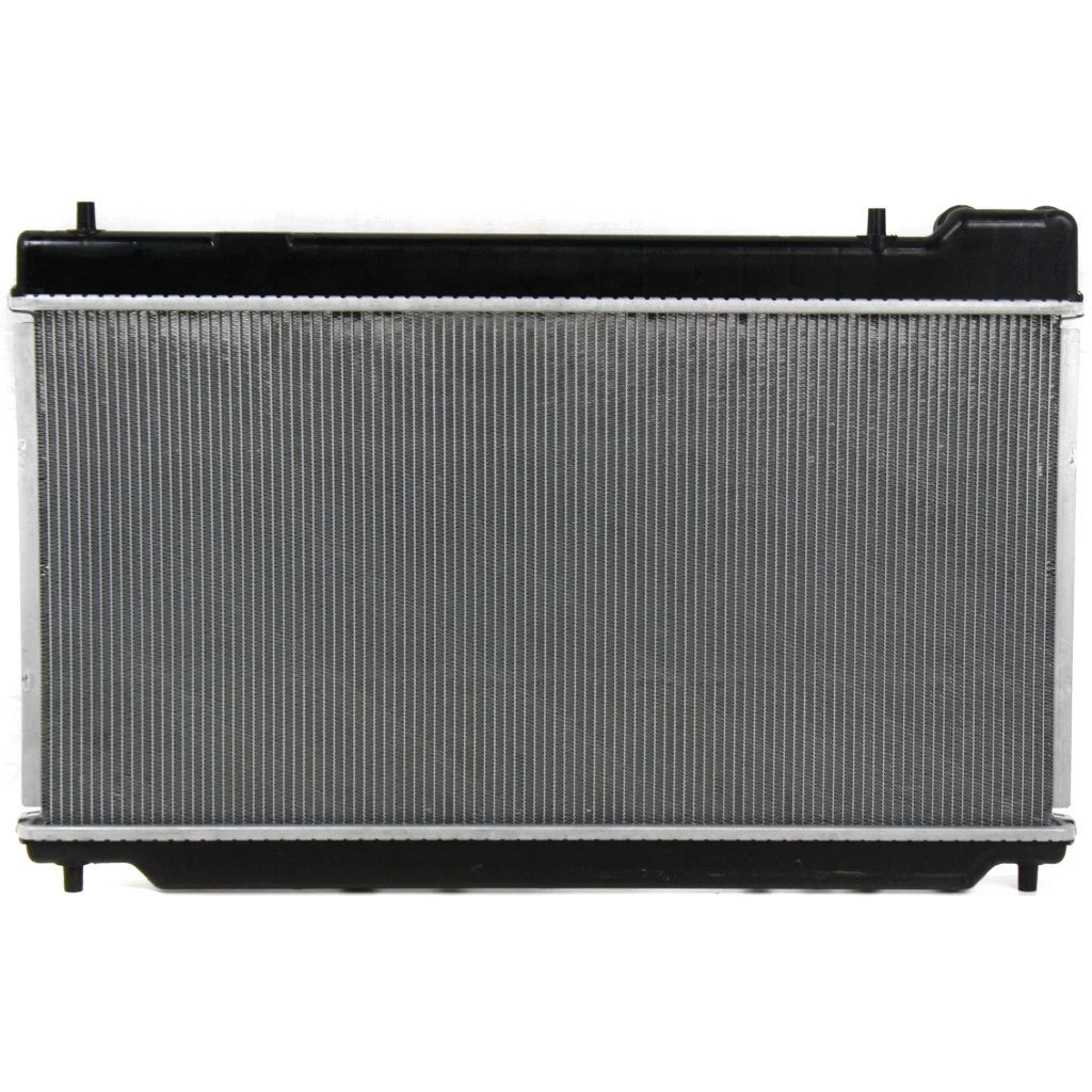 Radiator for Honda Fit (2007–2008) CLX-M0-USA-P2955-CL360A70, HO3010218