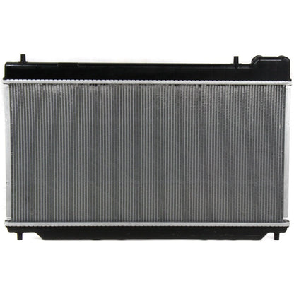Radiator for Honda Fit (2007–2008) CLX-M0-USA-P2955-CL360A70, HO3010218