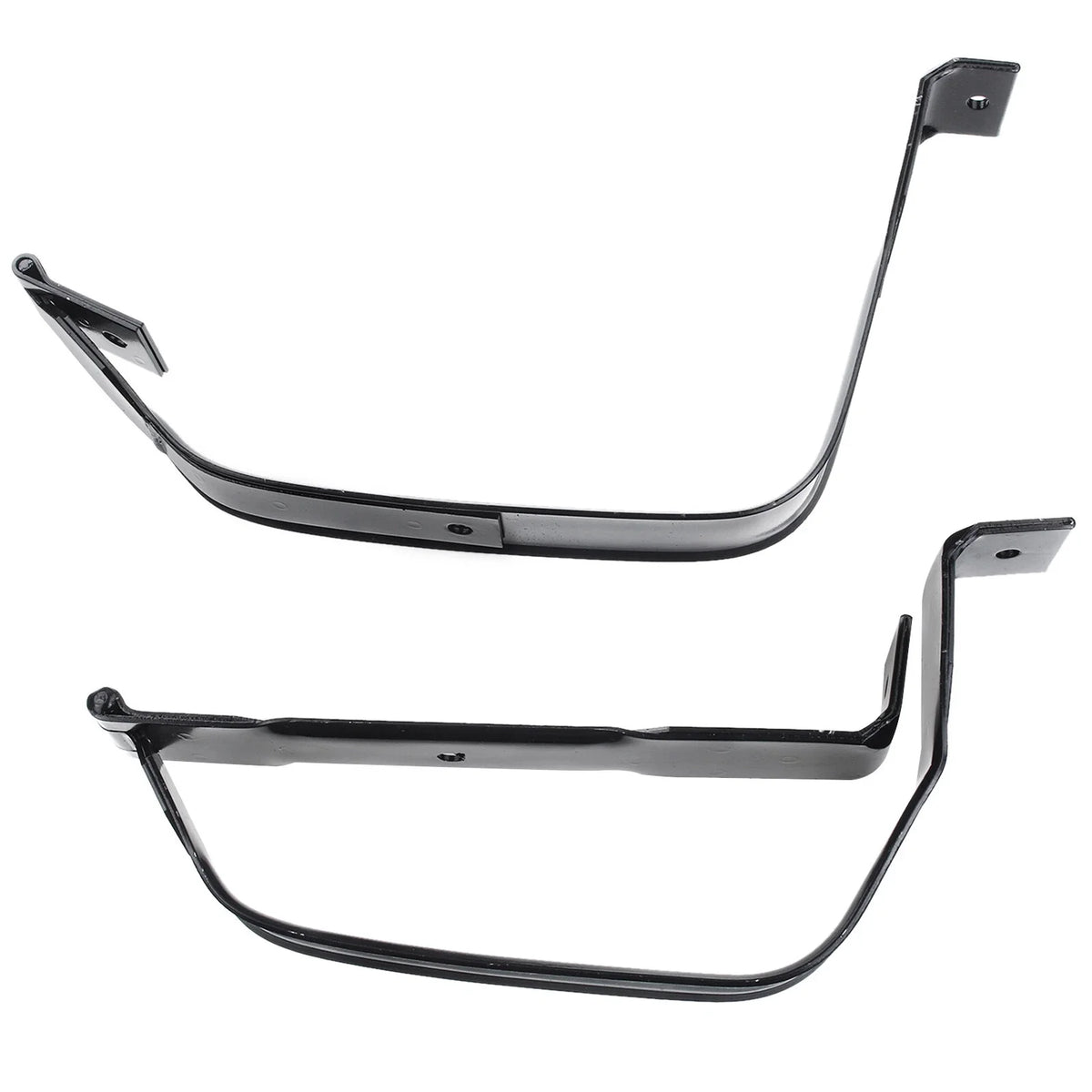 3X Fuel Tank Strap for Ford F-250 F-350 F-450 Super Duty (2011–2016)