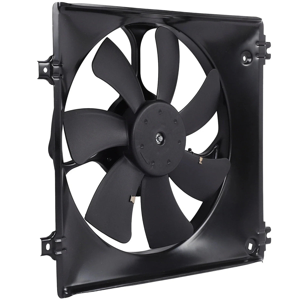 A/C Condenser Cooling Fan for Acura TL (2009–2014) 611320