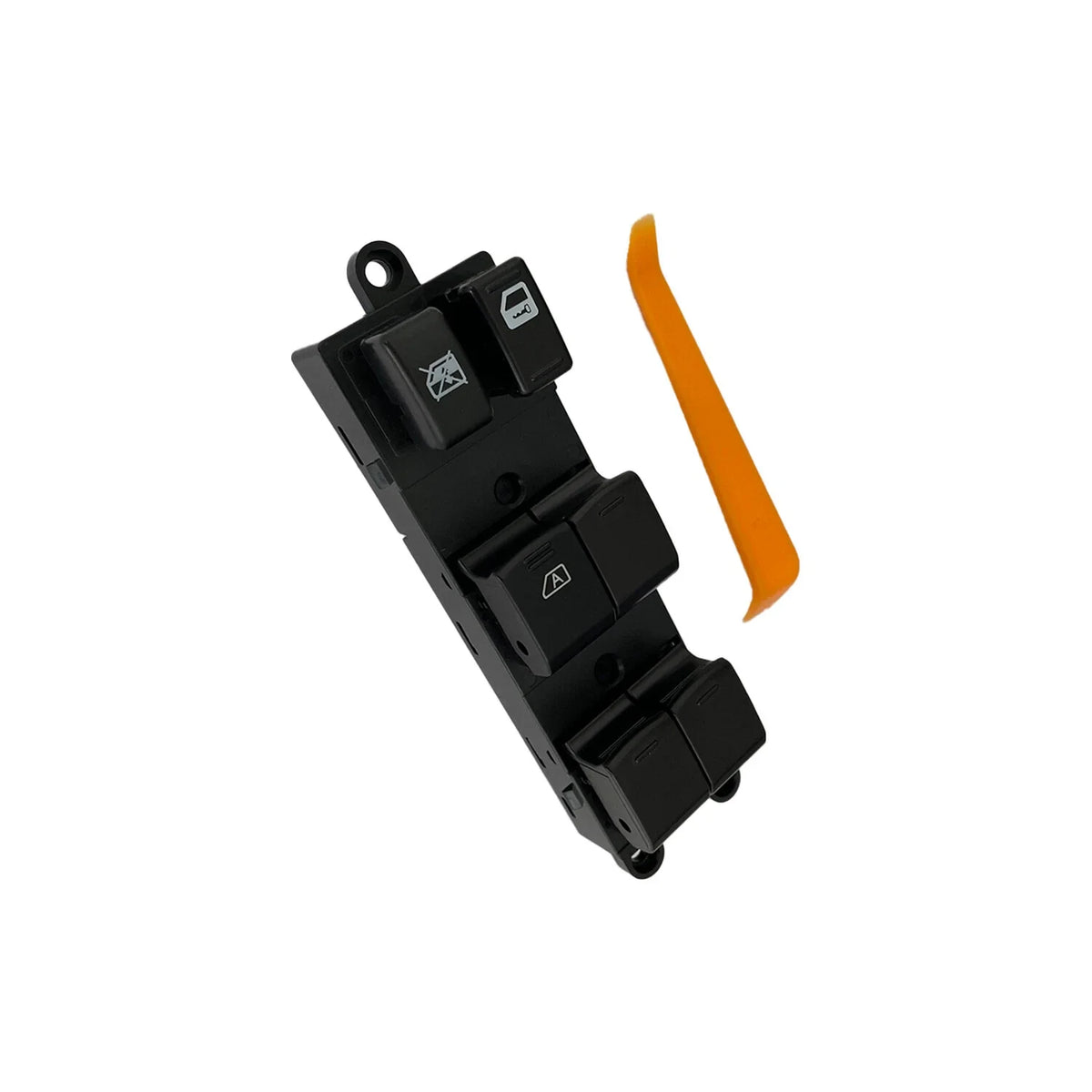 Electric Power Window Master Switch for Nissan Sentra (2008–2012) 25401-ZJ60A