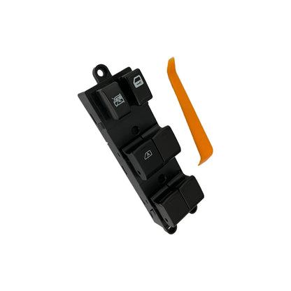 Electric Power Window Master Switch for Nissan Sentra (2008–2012) 25401-ZJ60A