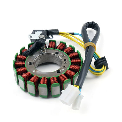 Generator Stator Coil for Yamaha YP250 Majesty 250 (2000–2007)