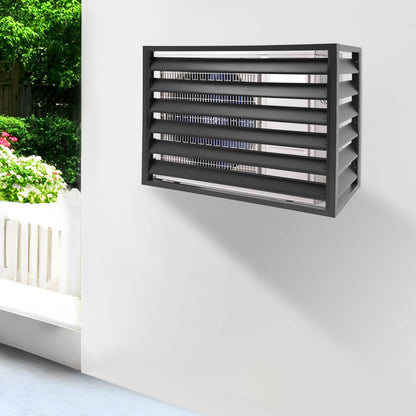 Air Conditioner Protective Cover for Outdoor Units