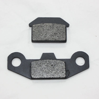 Disc Brake Caliper Pads for PIT PRO TRAIL Quad Dirt Bike ATV Buggy (GC)