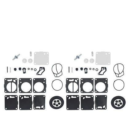 2X Carb Rebuild Kit for Sea Doo 650 717 720 787 800 (SPRKIT2)