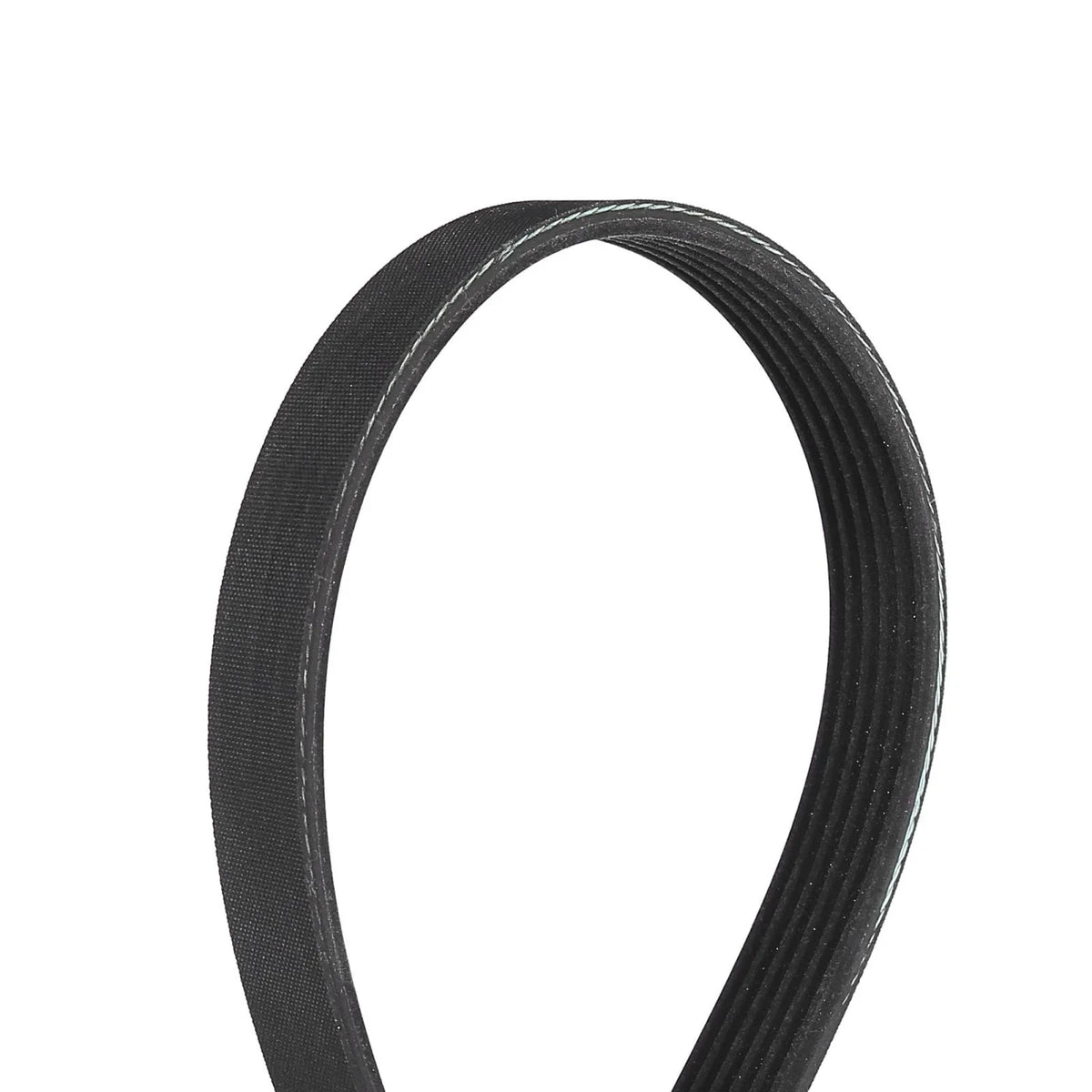 Rubber V-Ribbed Serpentine Belt for Mercedes-Benz S430 (2000–2006) 6PK2380 0149977192