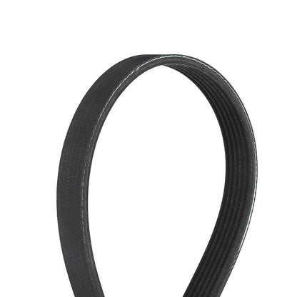 Rubber V-Ribbed Serpentine Belt for Mercedes-Benz S430 (2000–2006) 6PK2380 0149977192