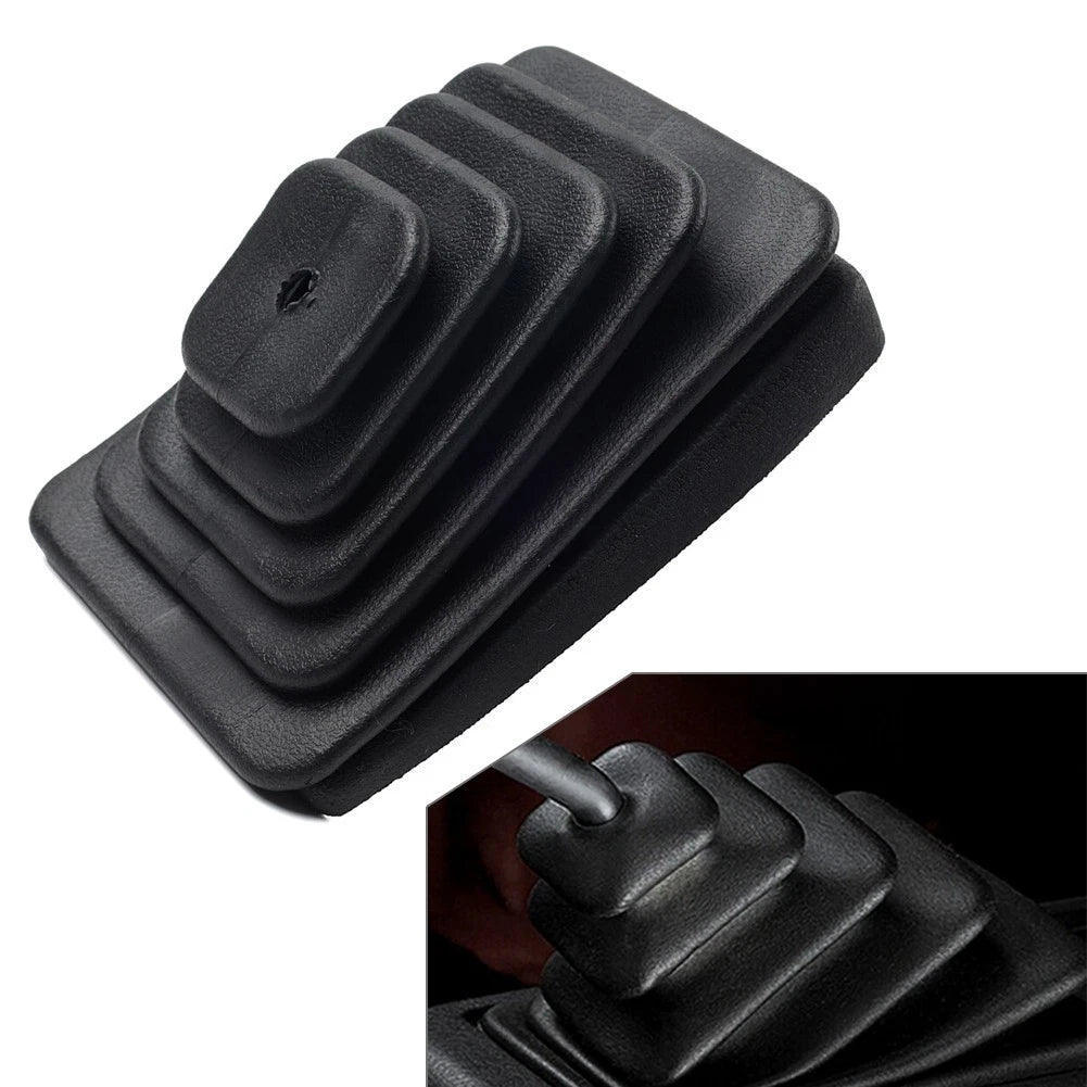 Gear Shift Lever Boot for Jeep Wrangler TJ Cherokee (1997–2006)