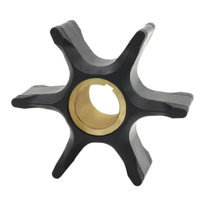 Water Pump Impeller for Evinrude Outboard 40-235HP (375638, 0389642, 18-3043)