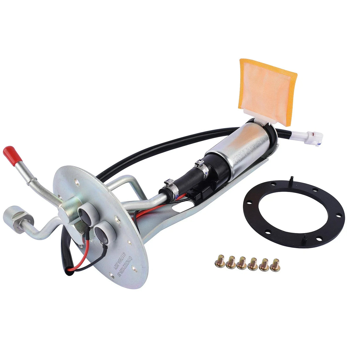 Fuel Pump Module Assembly for GMC Geo Tracker, Suzuki Sidekick (1989–1996)