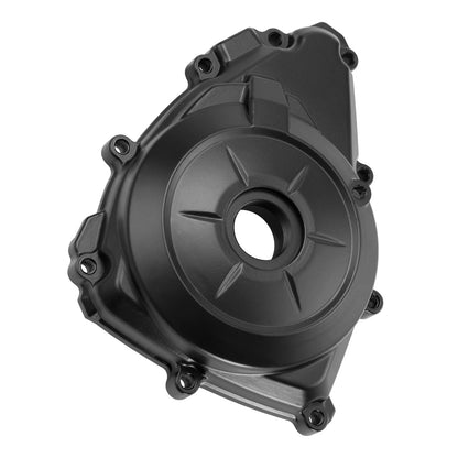 Left Stator Magneto Crankcase Cover for Yamaha MT-03 (2016–2025), YZF R3 (2015–2025)