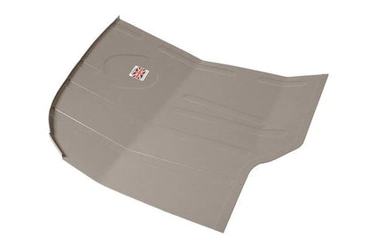 Front Cab Floor Nearside Left for VW T2 Bay (1967–1972) 214801053