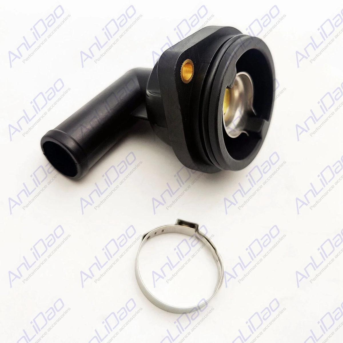 Thermostat Housing Assembly for Mercury 75-115Hp 4 Stroke Outboard (1999–2006) 892664T06
