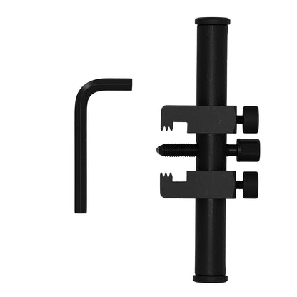Crankshaft Pulley Remover Tool for Ribbed Drive Pulley (Adjustable)