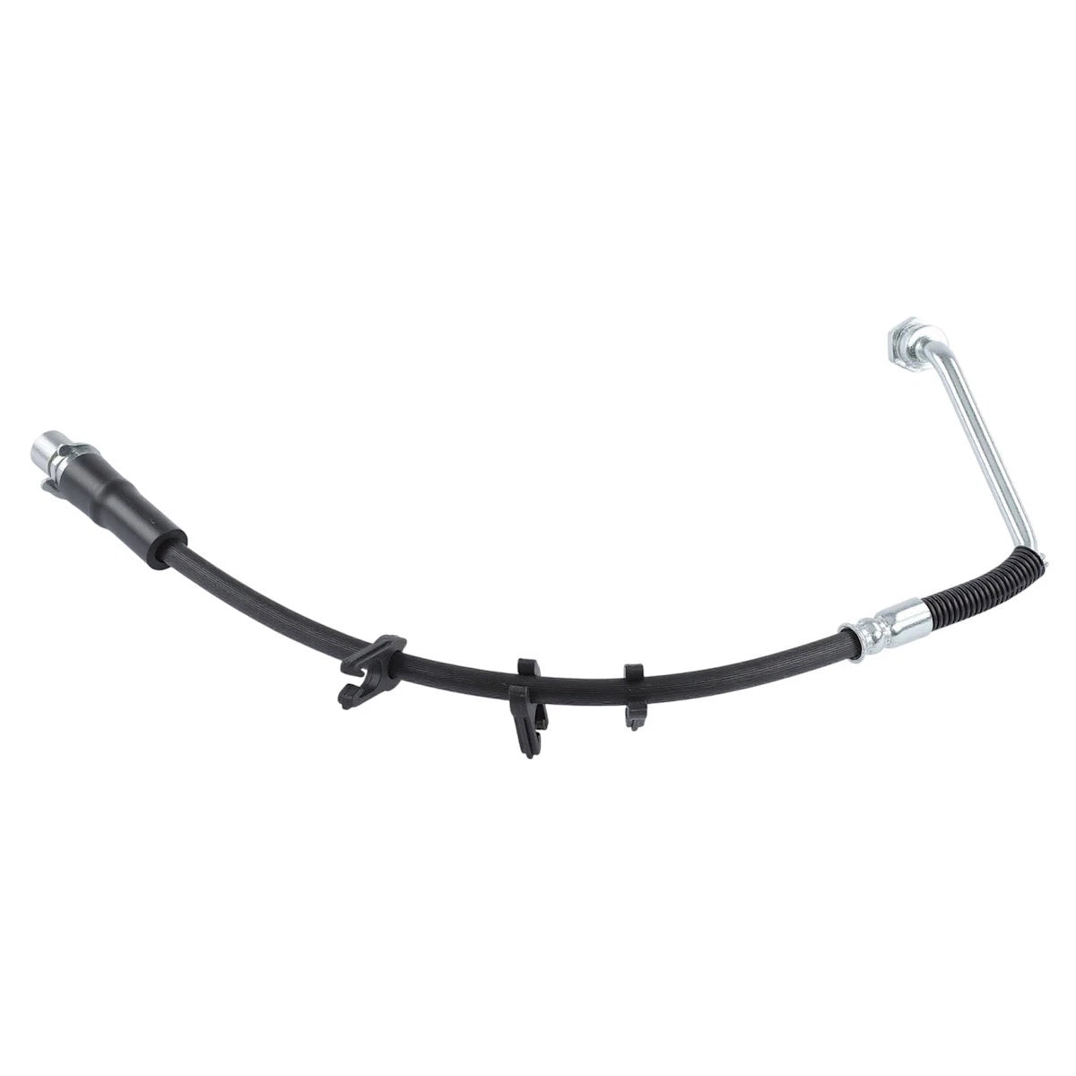 Brake Line Front Driver Left for Ram 2500 3500 (2014–2017) 17981802, 2206465, 68224903AB