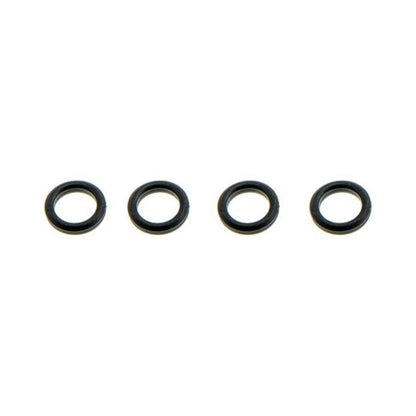 Set of 4 Disc Brake Caliper Bushings for Cadillac Brougham (1990–1992) ALX-PAU-DB-HW5202-CL360A50