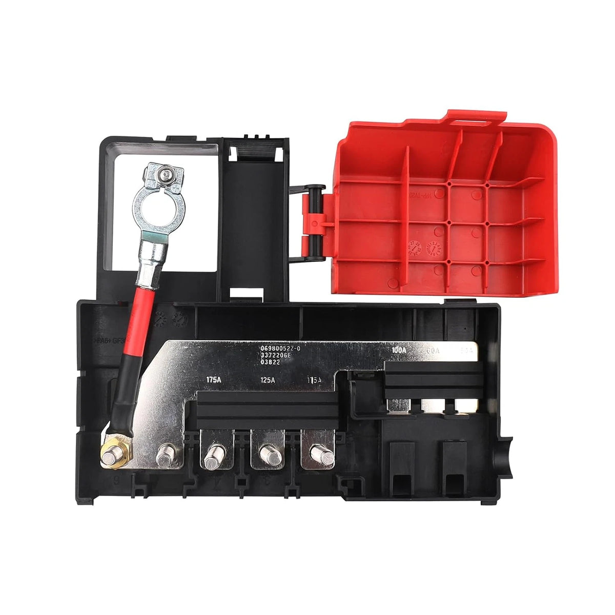 Battery Distribution Fuse Block for Chevrolet Suburban (2014–2020)