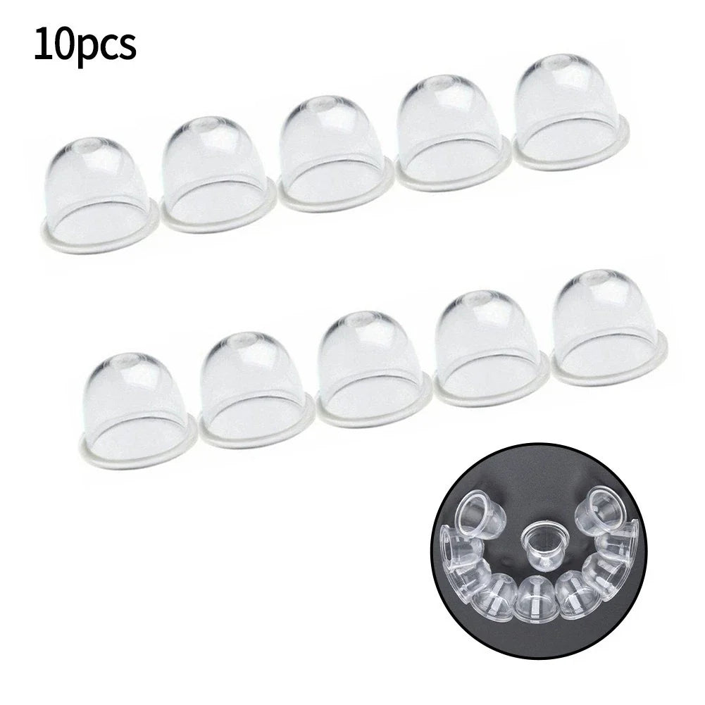 10X Primer Bulb for Honda Engines GX25 GX31 GX35 HHT25 HHT31 HHT35