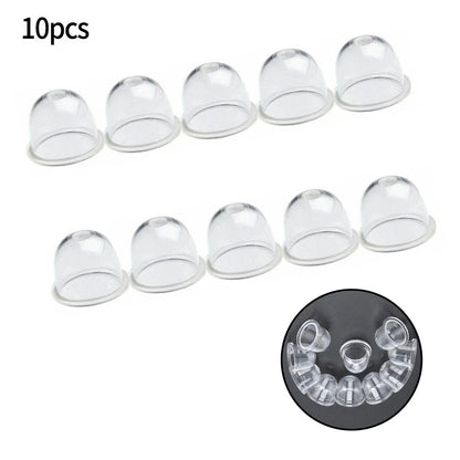 10X Primer Bulb for Honda Engines GX25 GX31 GX35 HHT25 HHT31 HHT35