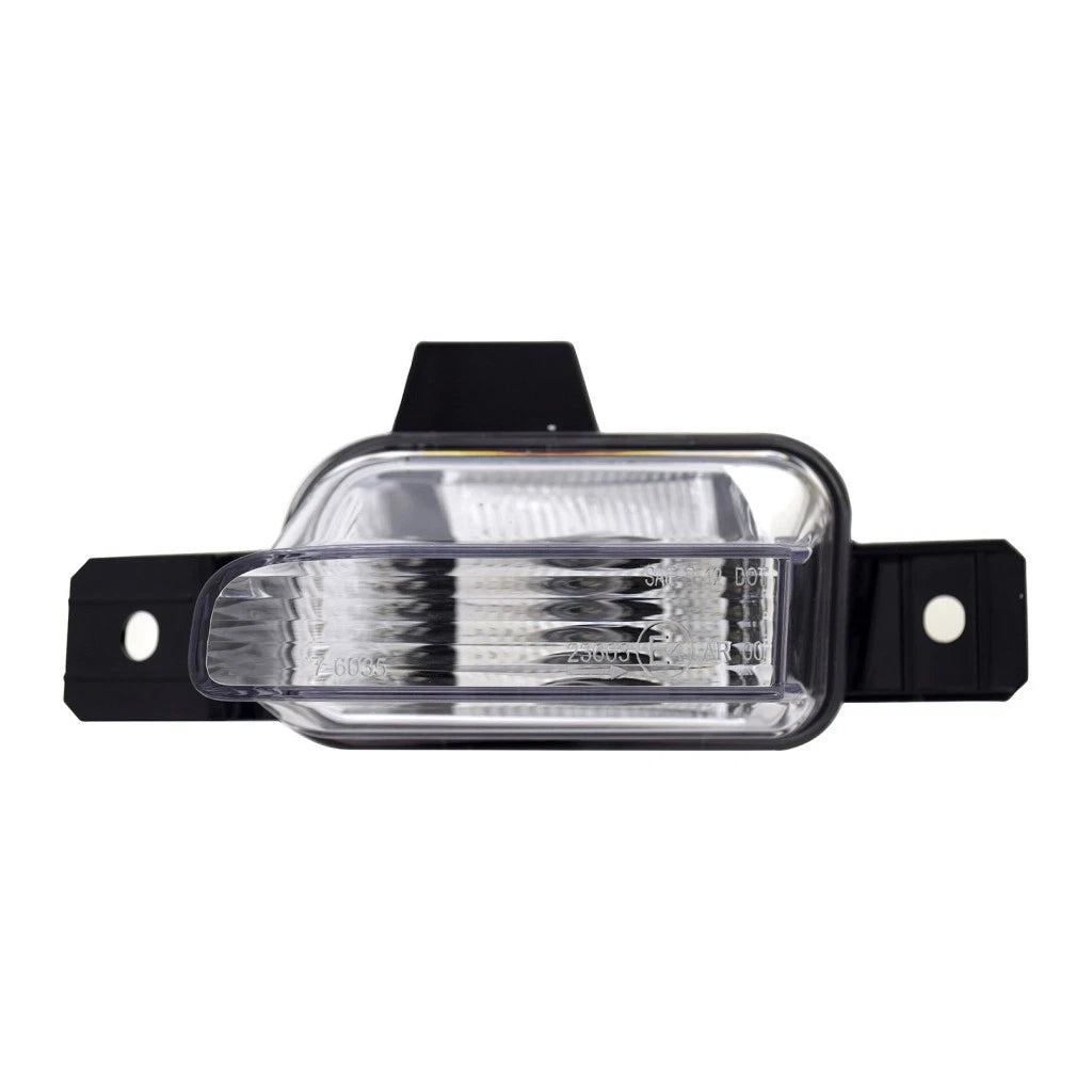 Backup Light for Volkswagen Tiguan (2009–2017) CLX-M0-17-6035-00-9, VW2883104