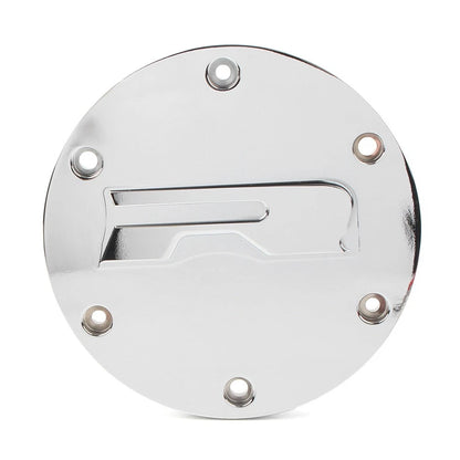 Derby Side Cover Cap for Suzuki Boulevard M109R (2006–2018)
