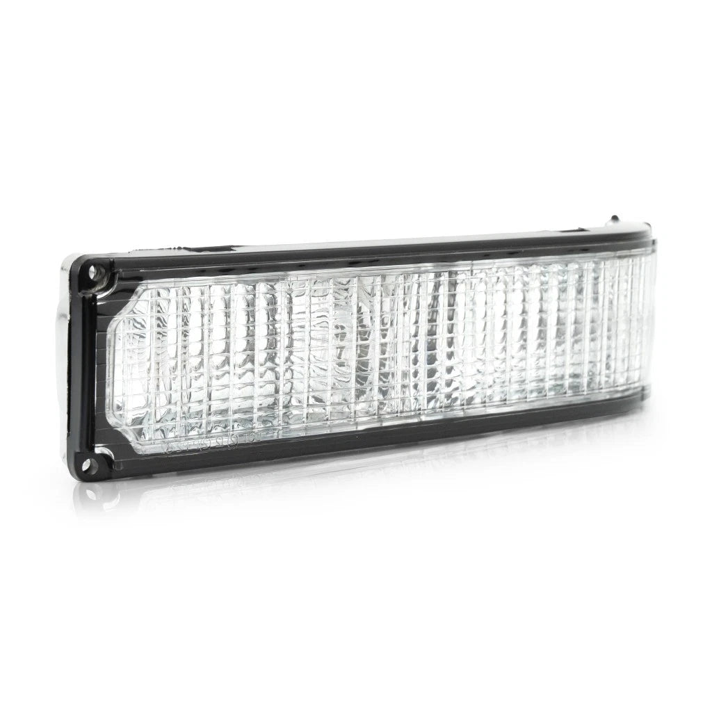 Turn Signal/Parking Light for Chevy K1500 (1999) MLX-SHE900-121L-CL360A61, GM2520104