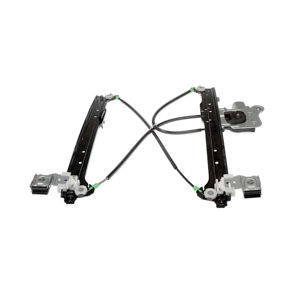 Window Regulator & Motor for GMC Sierra 2500 HD/1500 Classic (2007) ALX-PAU-RB-741-578-CL360A53