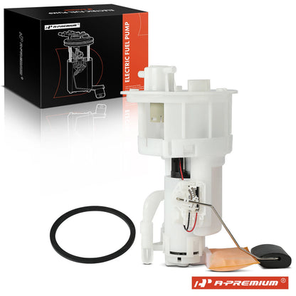 Fuel Pump Assembly w/ Sending Unit for Hyundai Accent (2005–2010) 22389, 72389, 72389A2, 311101G000, 311101E000DS