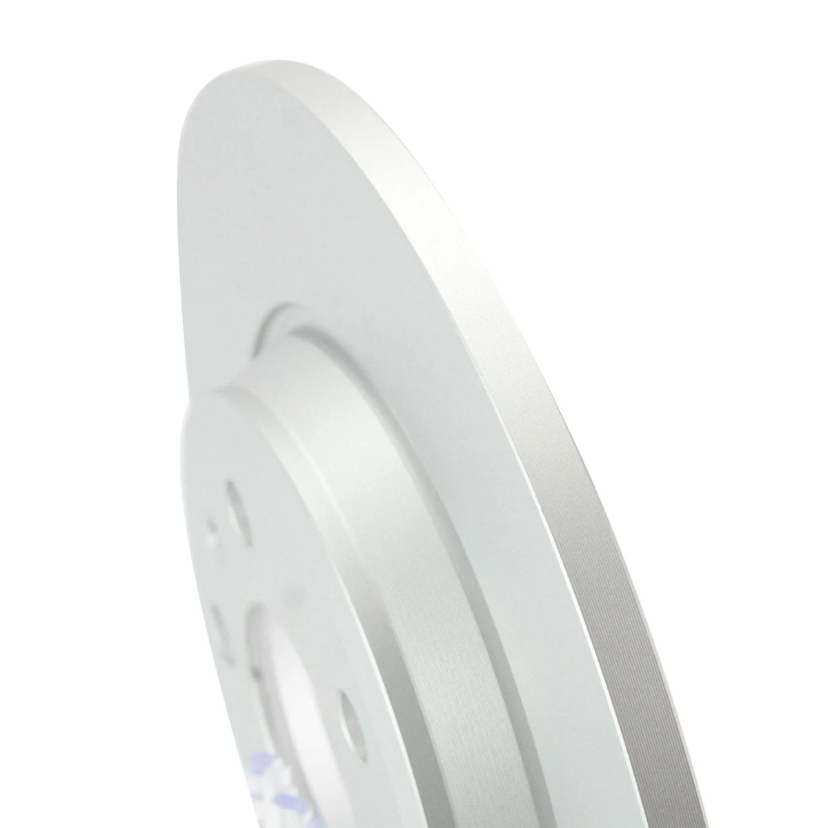 Hella Pagid 300mm Rear Disc Brake Rotor for Audi A4 A5 A6 Q5 (2008–2020)
