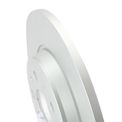 Hella Pagid 300mm Rear Disc Brake Rotor for Audi A4 A5 A6 Q5 (2008–2020)