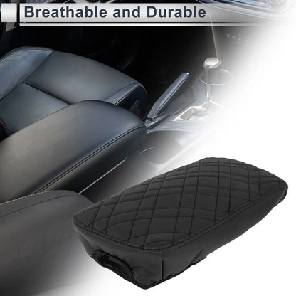 Center Console Cover 1 Pc for BMW X3 (2014-2018)