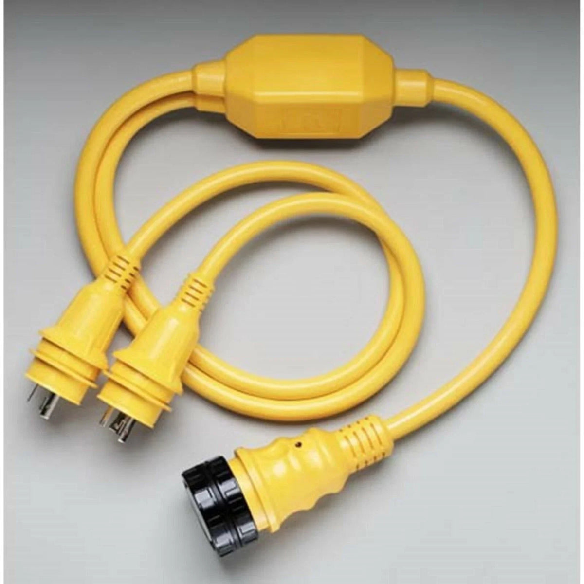 Marinco RY504-2-30 Reverse Adapter for 30A to 50A