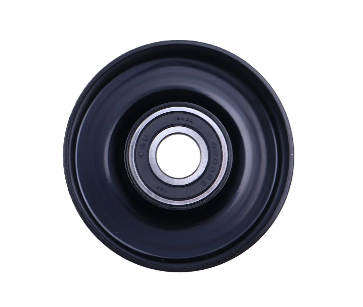 Drive Belt Idler Pulley for Chevy Suburban Express Van SaVana (12669569, 12580771)
