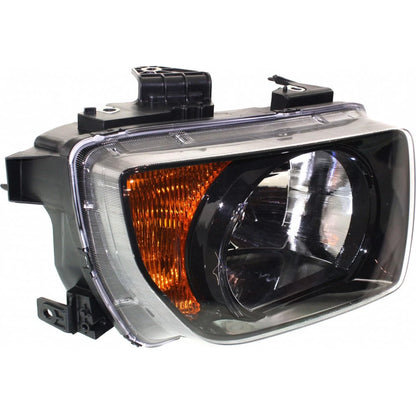 Passenger Side Headlight for Honda Element (2007–2008) HO2519114, CLX-M0-USA-H100179-CL360A70