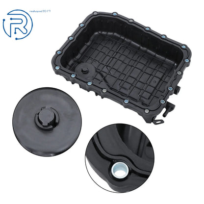 Transmission Oil Pan for Hyundai Accent/Elantra/Kona (2018–2020) 45280-2F000