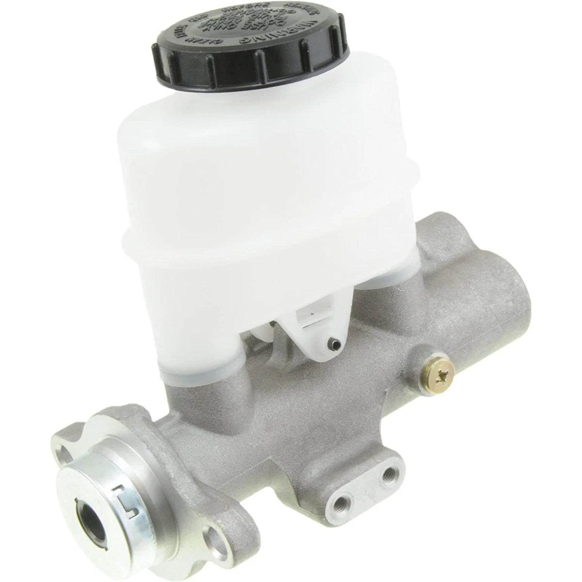 Dorman Brake Master Cylinder M630102 for Nissan Frontier (2000–2002)