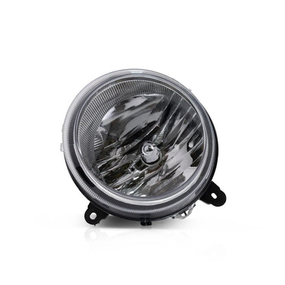 Headlight Assembly for Jeep Patriot (2007–2017) MLX-SHE033-150OEL-CL360A51, CH2502176