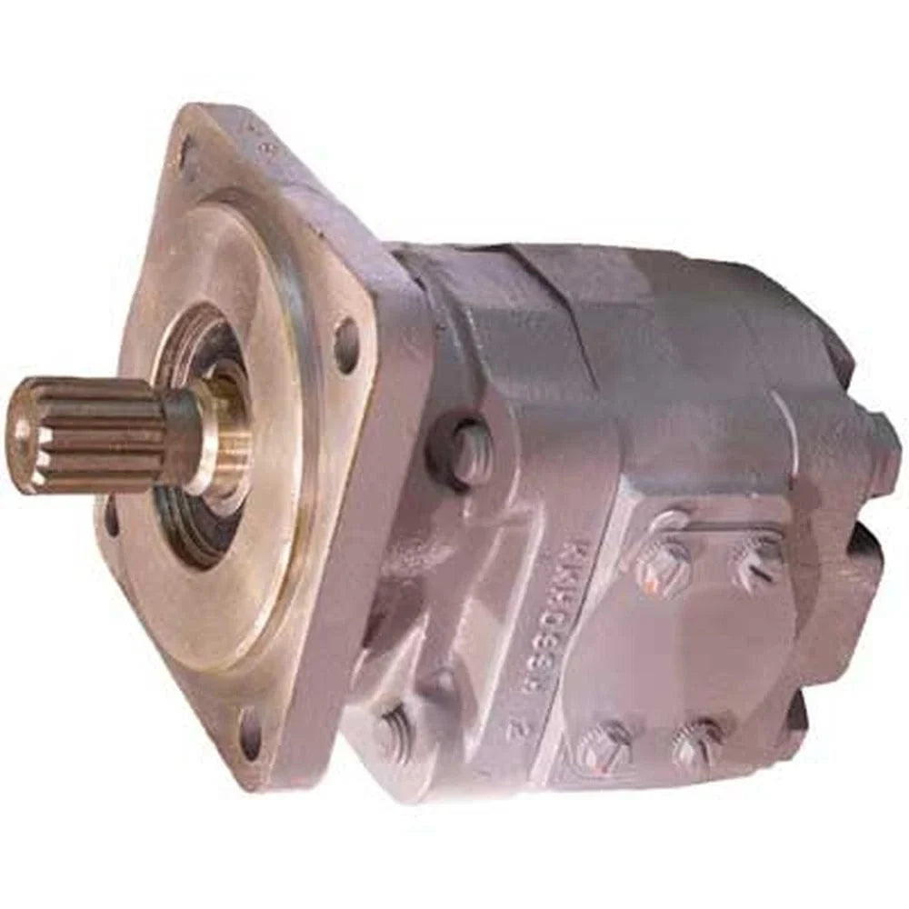 Hydraulic Motor 335553 for Dynapac CA25