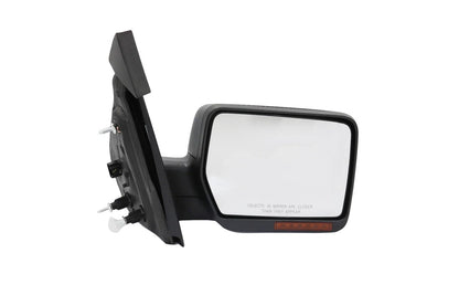 Passenger Side Power Mirror with Heated Signal Light for Ford F-150 (2004–2006)