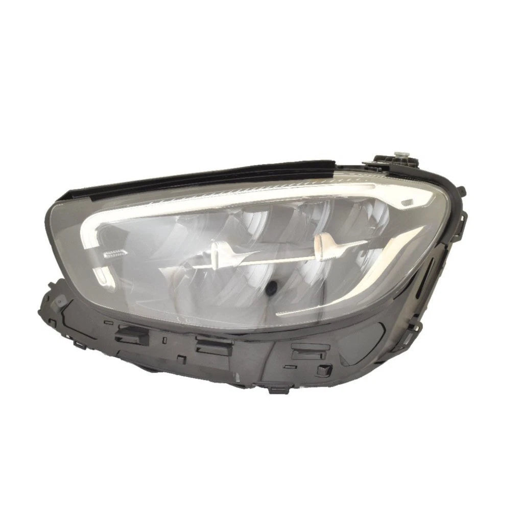 Driver Side Headlight for Mercedes-Benz E53/E63 AMG S (2021) CLX-M0-340-1175L-UC2-CL360A51, MB2502274